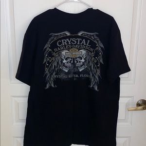Harley Davidson T-shirt